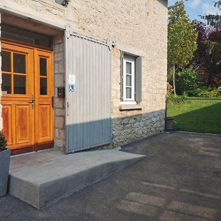 Hedoniste 1 Villa Herpy-l'Arlesienne Exterior photo