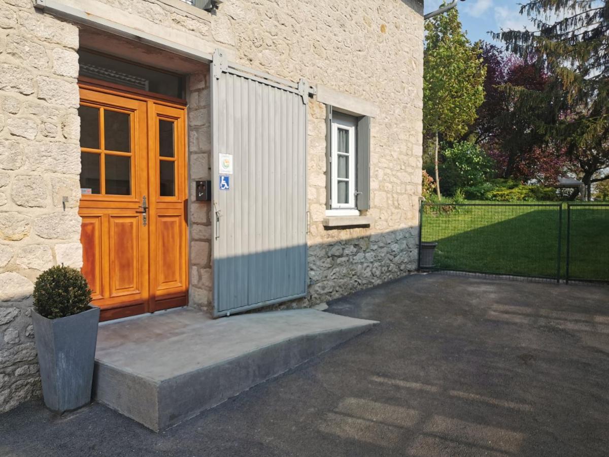 Hedoniste 1 Villa Herpy-l'Arlesienne Exterior photo